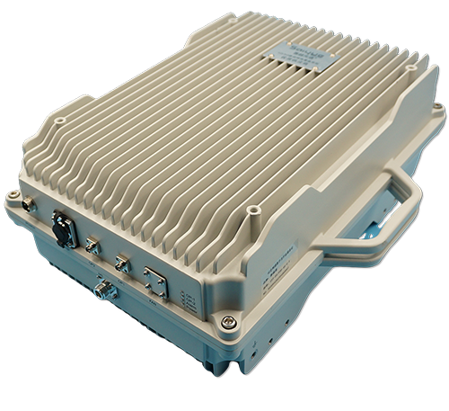 丰满单频/双频/四频/五频运营级数字光纤直放站