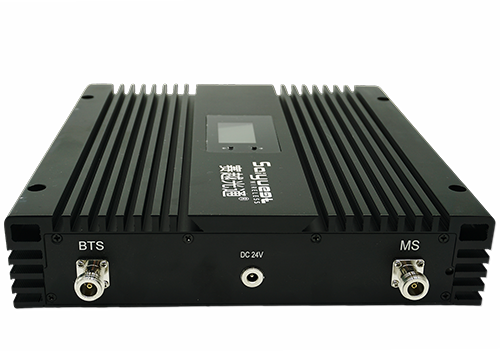 丰满双频手机信号增强器2000㎡