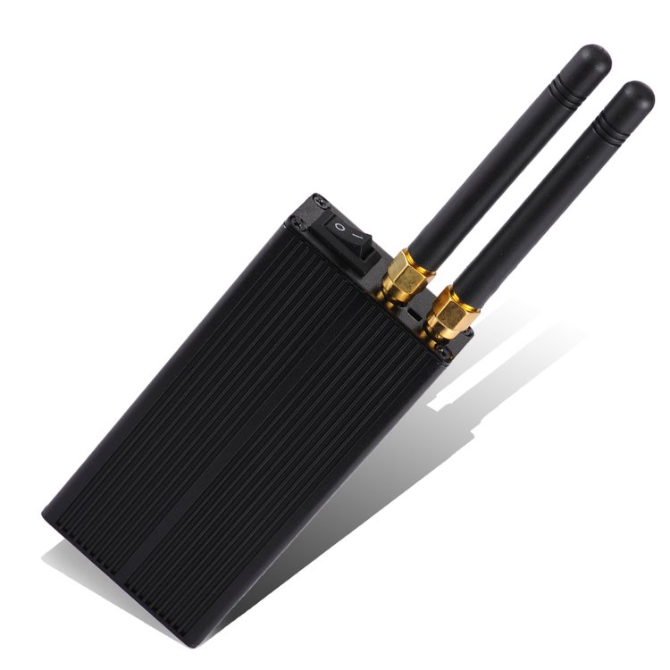  丰满1.2G/1.5G导航屏蔽器