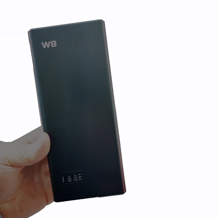 丰满蓝牙WiFi信号屏蔽器