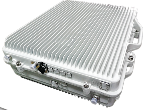 丰满信令级数字室分型移动通信干扰器