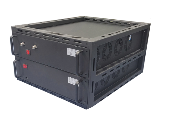 丰满室内大功率通讯管控屏蔽系统