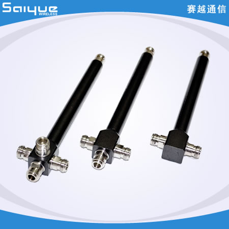  丰满FM调频广播同步广播功分器